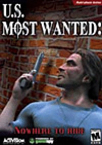 Us most wanted - Jeux PC