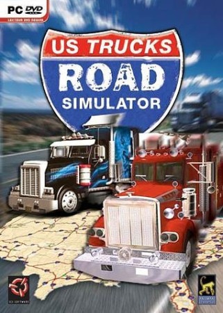 Us trucks - Jeux PC