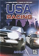 Usa racing - Jeux PC
