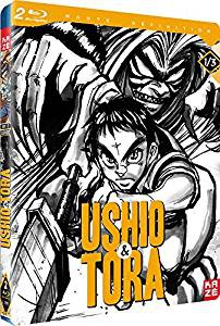 Ushio & Tora - Box 1 - BluRay