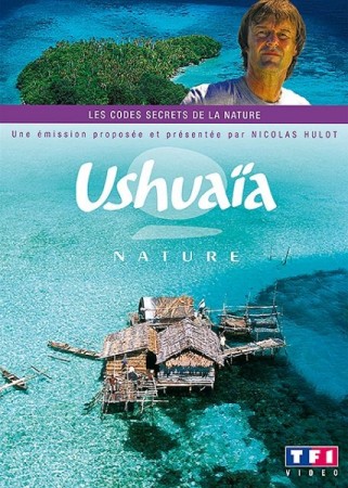 Ushuaïa Nature - Les Codes Secrets De La Nature - BluRay