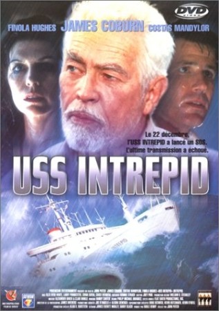 Uss intrepid - DVD