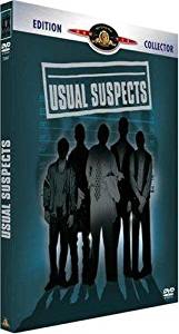 Usual Suspects - Édition Collector - DVD