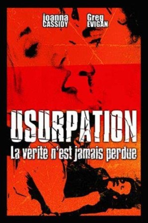 Usurpation - DVD