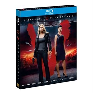 V saison 2 - BluRay