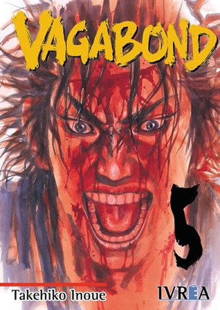 Vagabond - Tome 5 - Librairie