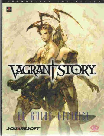 Guide Vagrant Story - Playstation One
