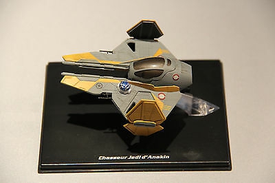 Chasseur Jedi d'Anakin - Vaisseau Star Wars  - Figurine