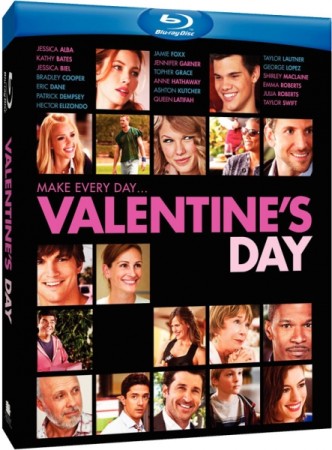 Valentine's Day - BluRay