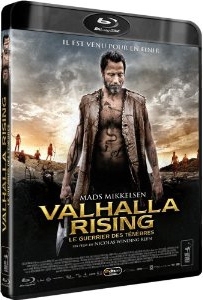 Valhalla Rising: le guerrier des ténèbres - BluRay