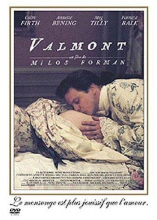 Valmont - DVD
