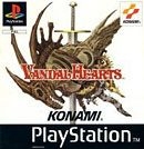 Vandal Hearts  - Playstation One