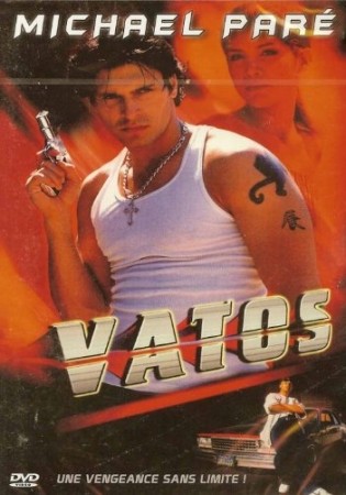 Vatos - DVD