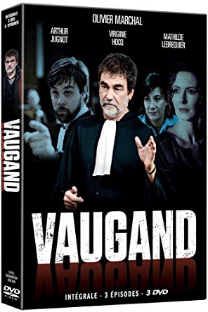 Vaugand - L'intégrale  - DVD
