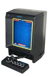 Console Vectrex - Vectrex