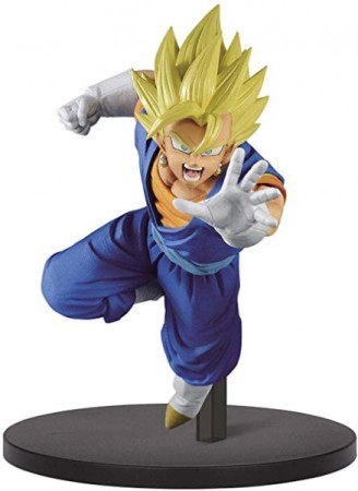 Figurine Vegeto Super Saiyan Dragon Ball Super - Figurine