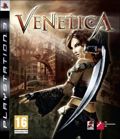 Venetica - Playstation 3