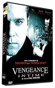 Vengeance Intime - DVD