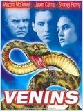 Venins - DVD