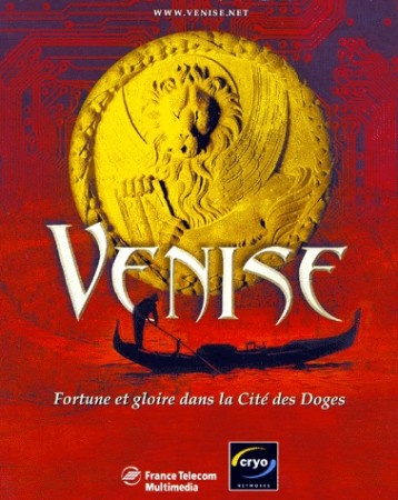 Venise fortune et gloire - Jeux PC