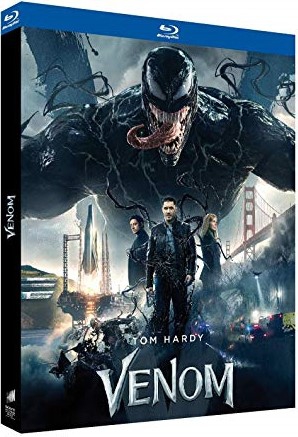 Venom   - BluRay