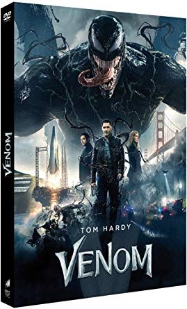 Venom  - DVD