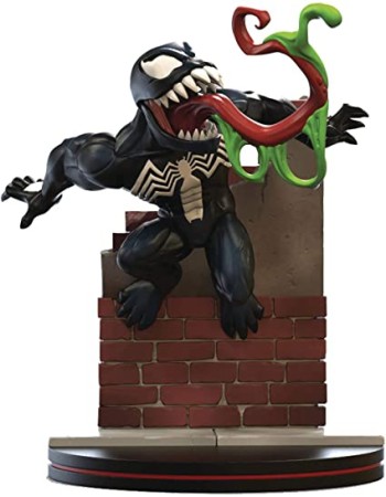Q-Fig Venom - Figurine
