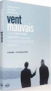Vent Mauvais - DVD