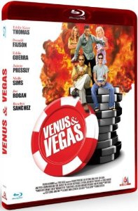 Venus & Vegas - BluRay