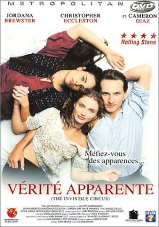 Verite apparente - DVD