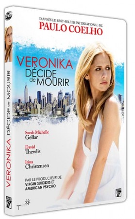 Veronika Décide De Mourir - DVD