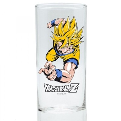 Verre Sangoku Dragon Ball Z - mug