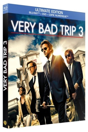 Very Bad Trip 3 - BluRay