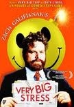 VERY BIG STRESS - DVD