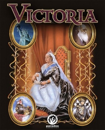 Victoria - Jeux PC