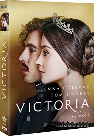 Victoria - Saison 2  - DVD