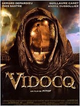 Vidocq - DVD