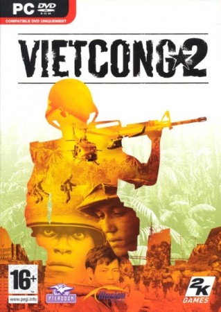 Vietcong 2 - Jeux PC
