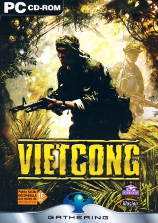 Vietcong - Jeux PC