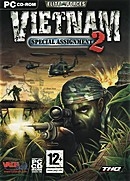 Vietnam 2 special assignement - Jeux PC