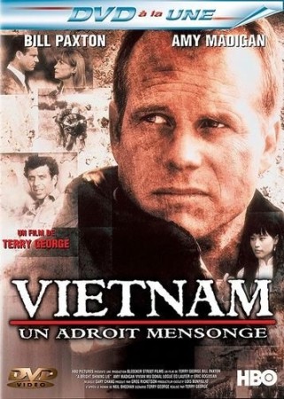 Vietnam un adroit mensonge - DVD