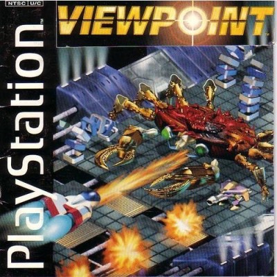Viewpoint - Playstation One
