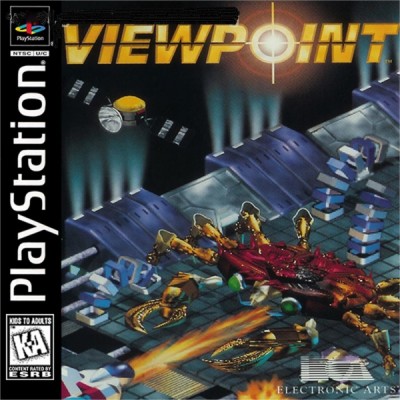 Viewpoint (import USA) - Playstation One