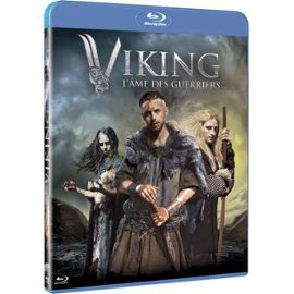 Viking - L'âme Des Guerriers - BluRay