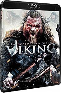 Viking - La Fureur Des Dieux  - BluRay