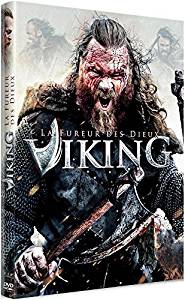 Viking - La Fureur Des Dieux - DVD