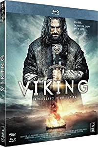 Viking, La Naissance d'une Nation  - BluRay