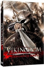 Vikingdom - L'Éclipse De Sang - DVD