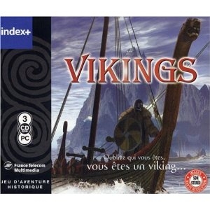 Vikings - Jeux PC