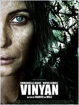 Vinyan - DVD